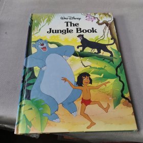 The Jungle Book