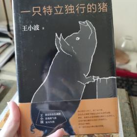 一只特立独行的猪