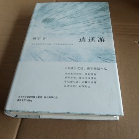 逍遥游（《冬泳》作者班宇最新作品，同名小说列收获文学排行榜短篇榜首）