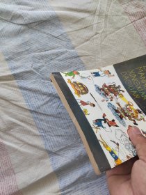 中外漫画形象大观10000例