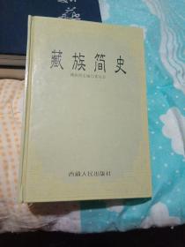 藏族简史