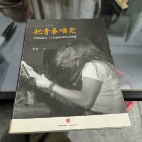 把青春唱完：中国摇滚与一个文化群体的生活影像