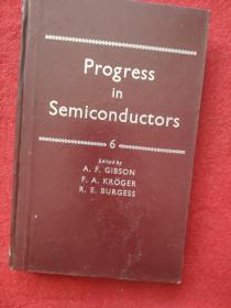 Progress in Semiconductors6