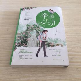 拳拳心动