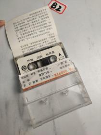 老磁带:牛群、冯巩相声专辑