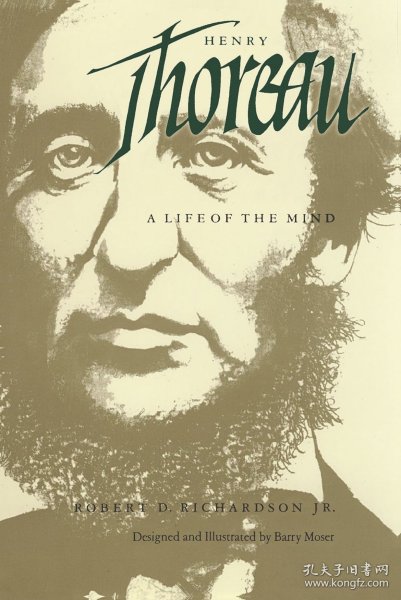 Henry Thoreau：A Life of the Mind