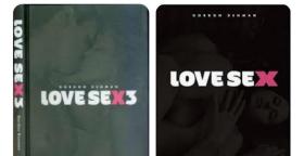 价可议 全3册 Love Sex 3