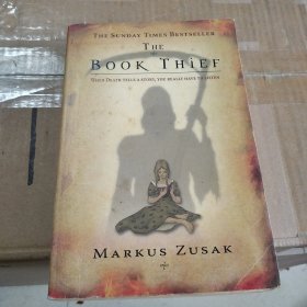 The Book Thief (Definitions)偷書(shū)賊