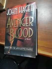 JOHN HAGEE约翰·哈格