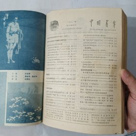 中国青年1981 13-24