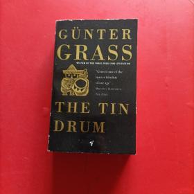 THE TIN DRUM