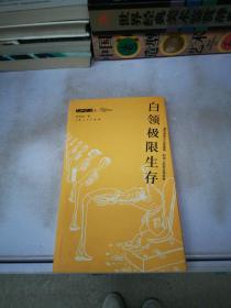 白领极限生存：都市客的办公室喜剧,时尚人的职业场经典