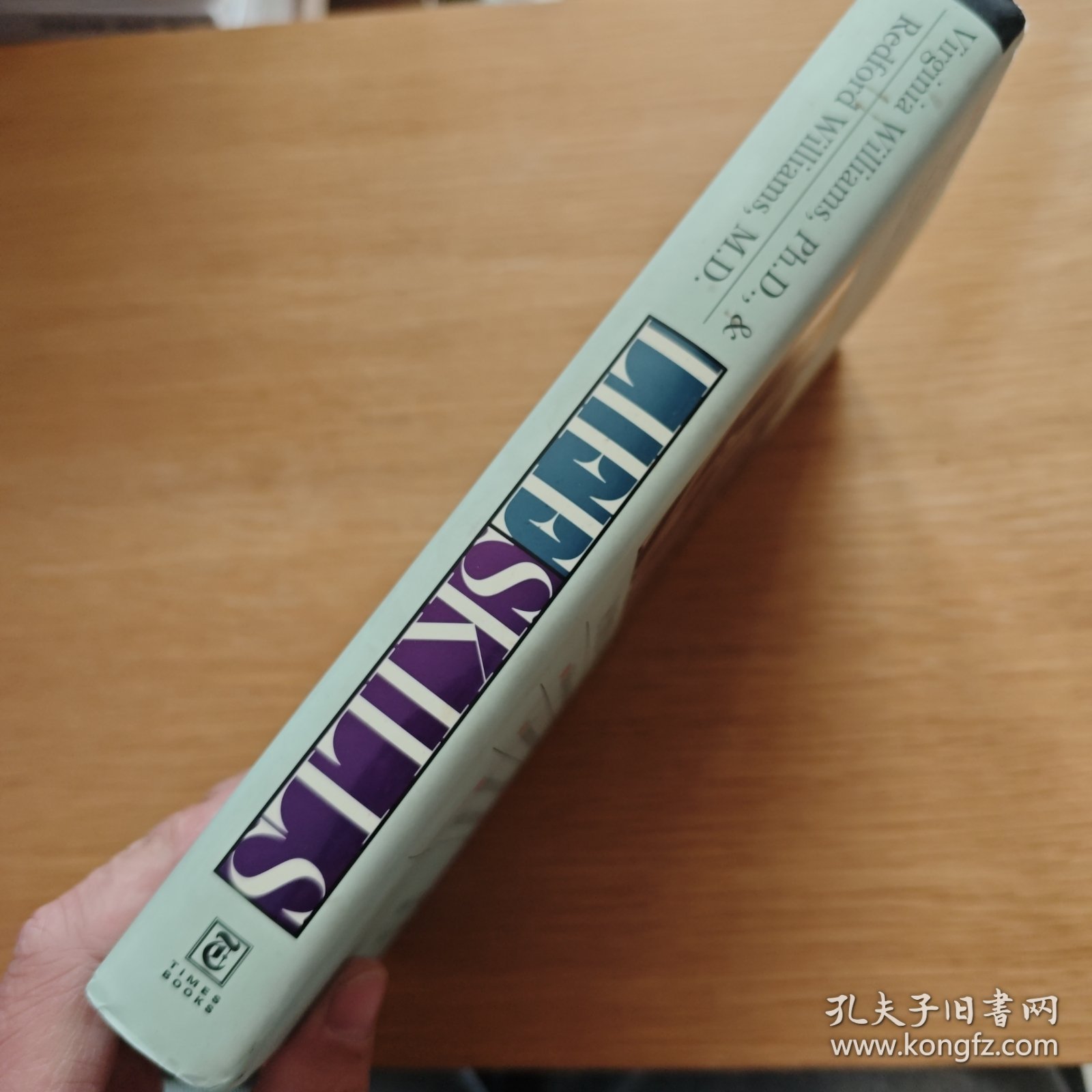 Life-skills【精装】