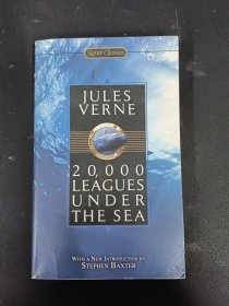20,000 Leagues Under the Sea[海底两万里]