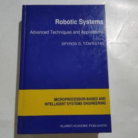 Robotⅰc  Systems