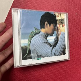 CD-张信哲-自觉