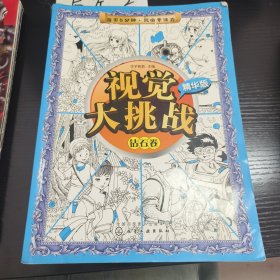 视觉大挑战：精华版. 钻石卷