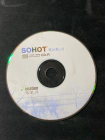 电脑光盘—-SOHOT