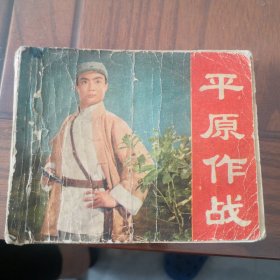 平原作战