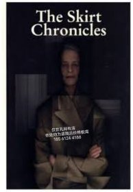 可議價 The Skirt Chronicles　Volume 8] / Edit:Sarah de Mavaleix, Sofia Nebiolo and Haydee Touitou dssgx xdy001