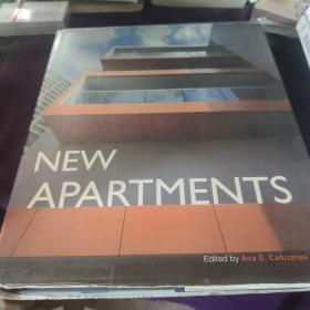 New Apartments