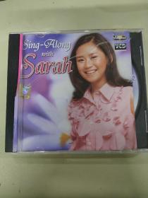 VCD sing—along with Sarah