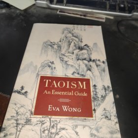 Taoism: An Essential Guide