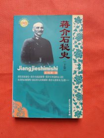 蒋介石秘史 下卷