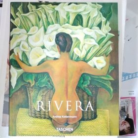 RIVERA：A Revolutionary Spirit in Modern Art