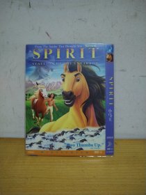 小马王DVD