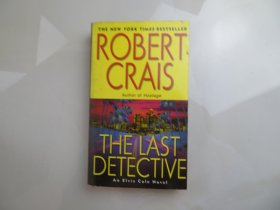 The Last Detective