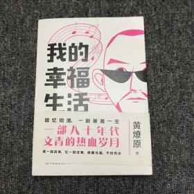 《我的幸福生活》（一部80年代的青春回忆杀，一群热血青年的花样人生）