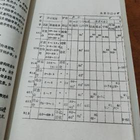 广东石菉铜矿 原生矿露天开采初步可行性研究报告