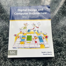 Digital design and computer architecture Riscv