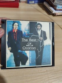 陶笛之歌CD