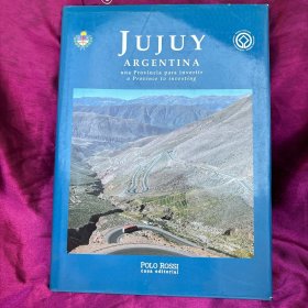 JUJUY ARGENTINA