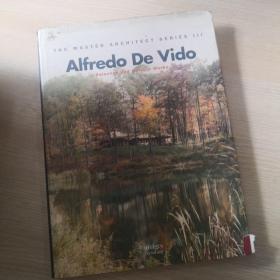 Alfredo De Vido