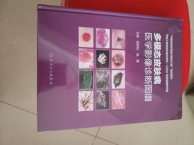 多模态皮肤病医学影像诊断图谱