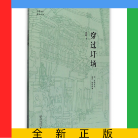 穿過圩場/中國當代原創(chuàng)文學(xué)