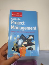 Project Management 2nd Edition by Paul Roberts (Author)