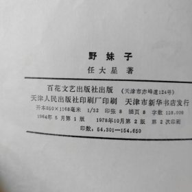 野妹子