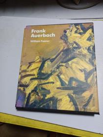 Frank Auerbach