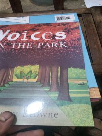 Voices in the Park