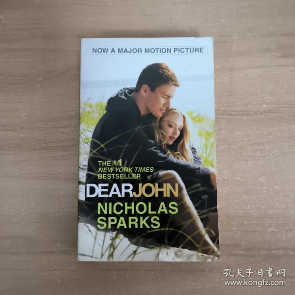 Dear John