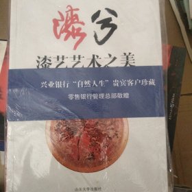 漆兮 : 漆艺艺术之美