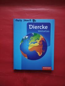 Diercke Weltatlas