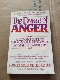 The Dance of Anger