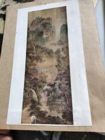 各画徐悲鸿作猫等11张合售