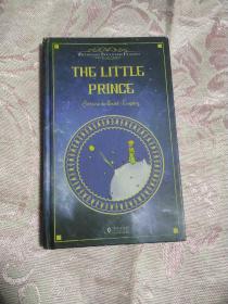 The Little Prince小王子/振宇书虫·经典文库