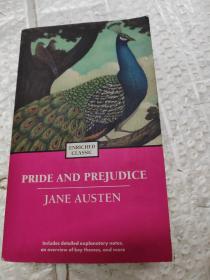 Pride and Prejudice